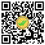 QR profil Baju Muslim