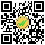 QR profil BAKSO