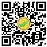 QR profil Bakso kuah Bintaro