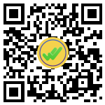 QR profil {{name}}