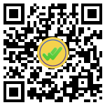 QR profil Banrolls Crunchy