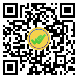 QR profil Barakah Digital