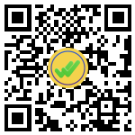 QR profil SAEPULMUBAROK