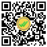 QR profil Batang Asai