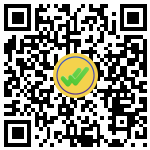 QR profil BENOROMIANUS MEO