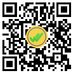 QR profil Yayasan Beqi Sragen Charity