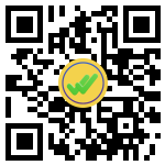 QR profil {{name}}