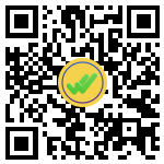 QR profil {{name}}