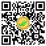 QR profil Bisnisinformasi