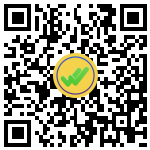 QR profil megani