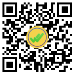 QR profil Bisniskue