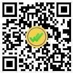 QR profil SABIKA BKPSDM KABUPATEN ROKAN HILIR