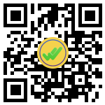 QR profil Blast wa