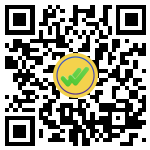 QR profil Hilman nurjaman 