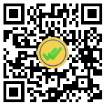 QR profil Muhammad Gatot Aryandhi