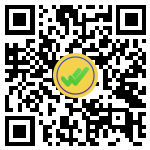 QR profil Botak