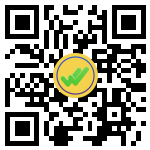 QR profil Badan Pengelola Usaha