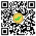 QR profil Buat Kamu