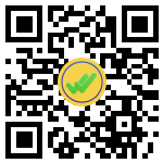 QR profil Bun-bun fozen food