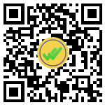 QR profil Cafa De Husa