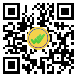 QR profil Warung Mak katri caffe 