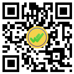 QR profil Cahaya Sembako Sejahtera