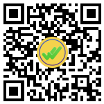 QR profil cairpakbos