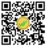 QR profil Andi patra