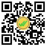 QR profil Caorcea