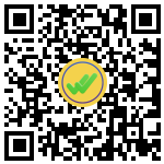 QR profil Cara buka blokir brimo
