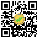 QR profil Cenari Education Center