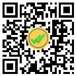 QR profil cepotblowerbekasi
