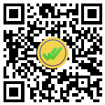 QR profil Chairil anwar