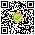 QR profil Chantika Baby Spa