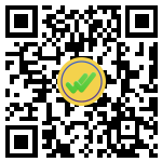 QR profil choco natura