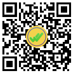 QR profil chui cookies