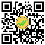 QR profil Gaming