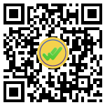 QR profil Sufri