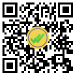 QR profil Cintarasa