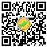 QR profil Citra Buana Lestari
