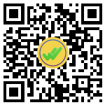 QR profil Corazon Vapes