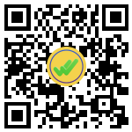 QR profil {{name}}