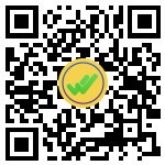 QR profil Creative Room