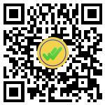QR profil KSP CU Bina Karya Sejahtera TP Lubang Buaya