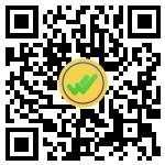 QR profil Bonnigus Setiapradja