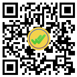 QR profil CV. PURNAMA