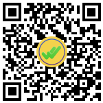 QR profil Sada Music Store