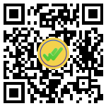 QR profil CV TIMOR DIAK