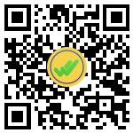 QR profil Cyber Bot