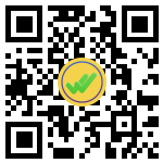 QR profil CV. Dalapan Persada